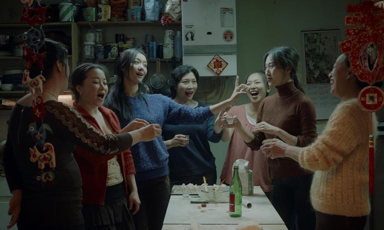 Bitter Flowers Where to Watch and Stream Online Entertainment.ie