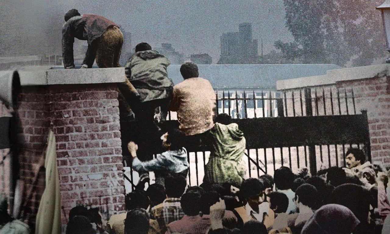 header image for Hostages