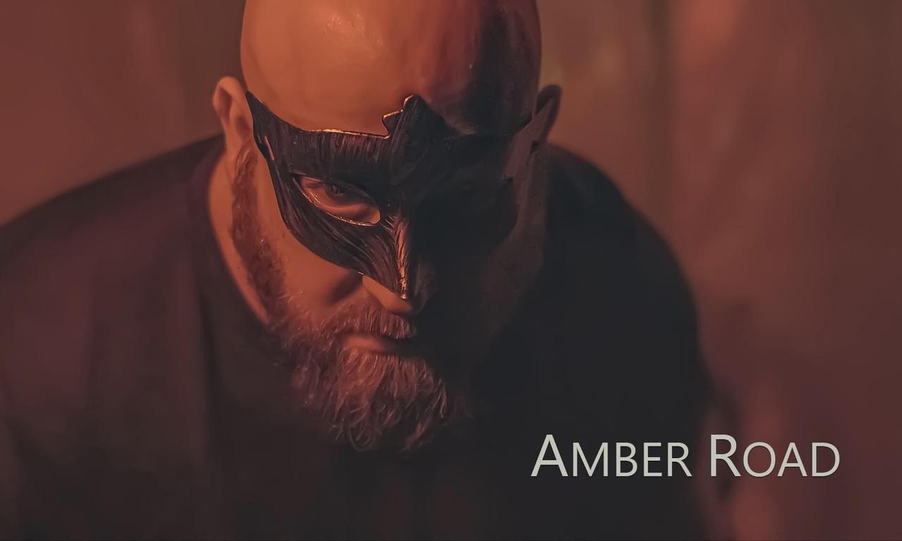 header image for Amber Road