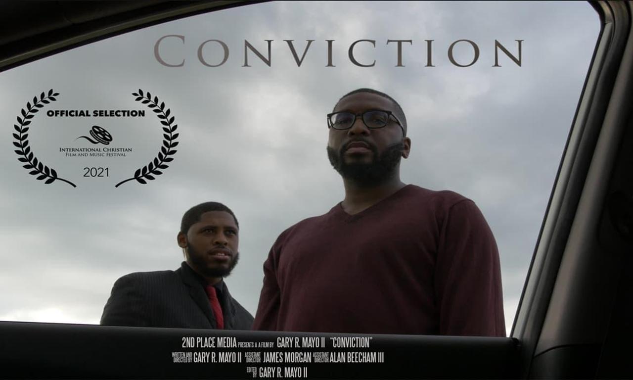 header image for Conviction