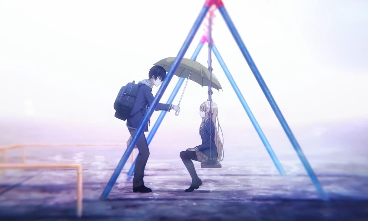 header image for The Angel Next Door Spoils Me Rotten