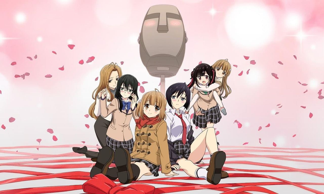 header image for My Life After Waking Up as a Dummy Head Microphone