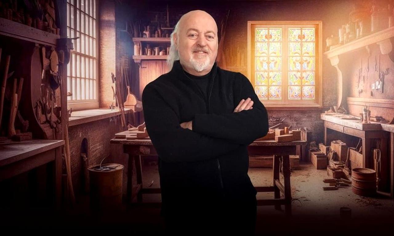 header image for The Prince's Master Crafters