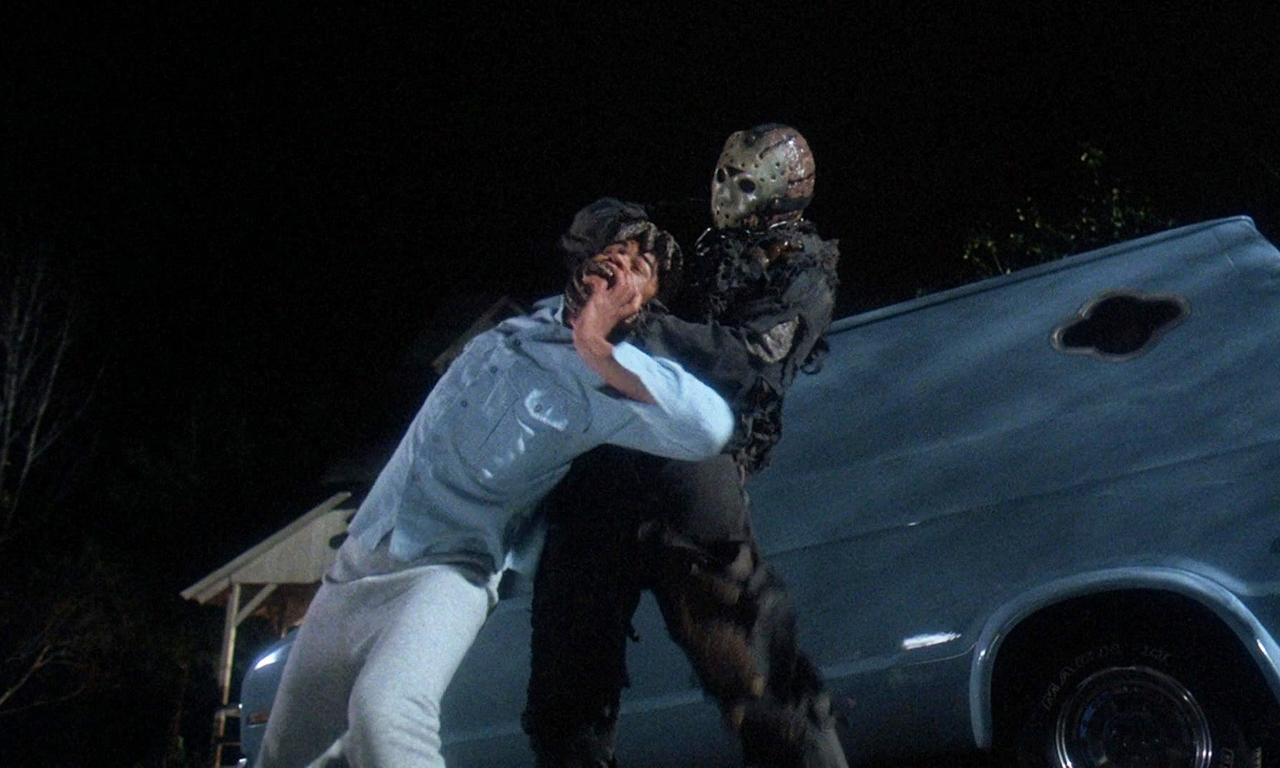 Watch Friday The 13th, Part VIII: Jason Takes Manhattan Streaming Online