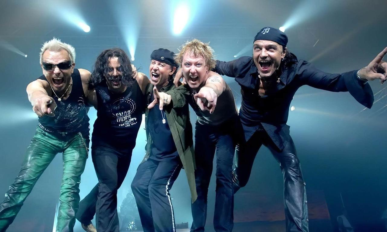 Scorpions - Moment of Glory Live with the Berlin Philharmonic Orchestra -  Where to Watch and Stream Online – Entertainment.ie