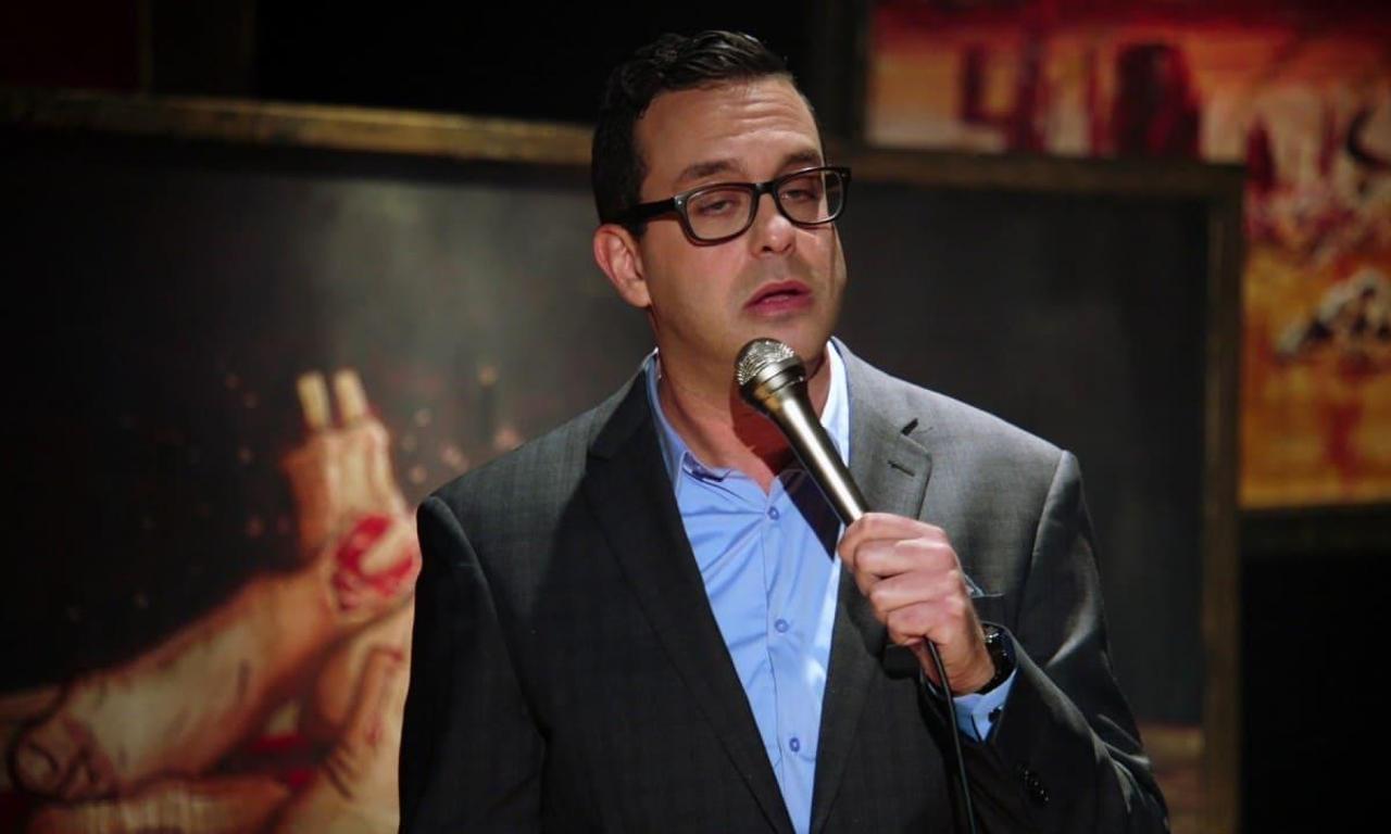 Joe Derosa You Let Me Down Where To Watch And Stream Online