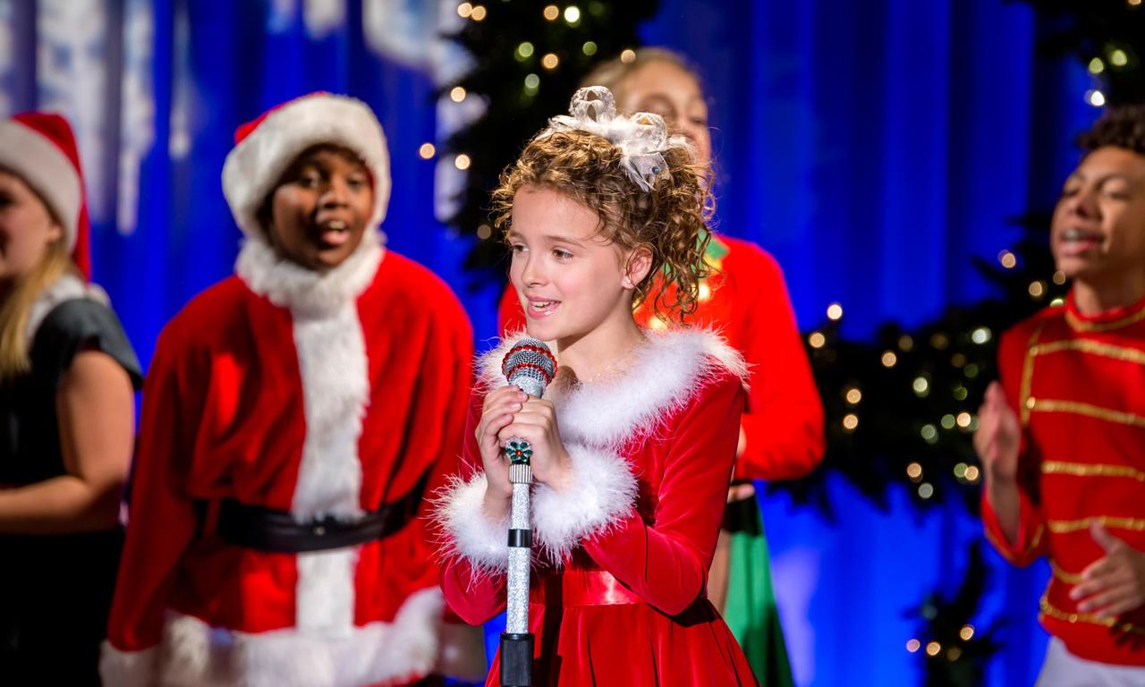 A Christmas Melody Where to Watch and Stream Online Entertainment.ie