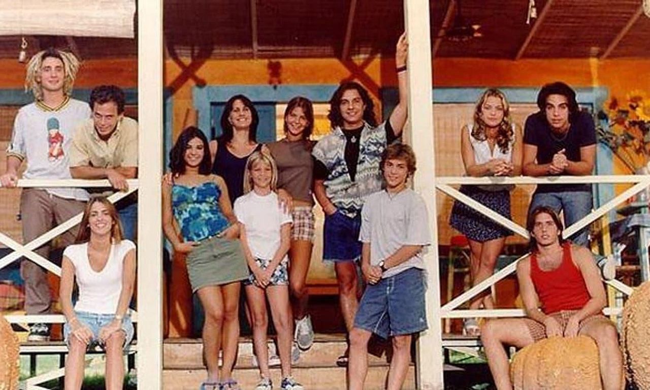 header image for Endless Summer