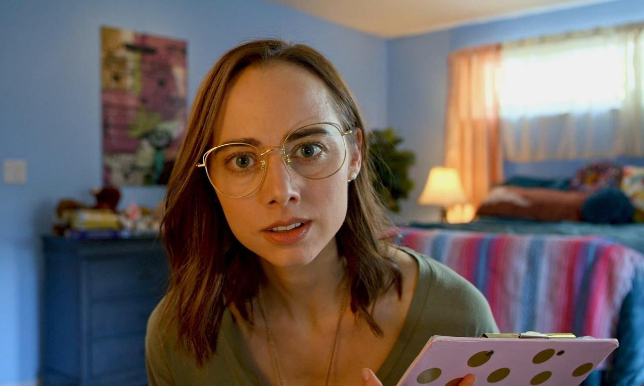 header image for Sally Floss: Digital Detective