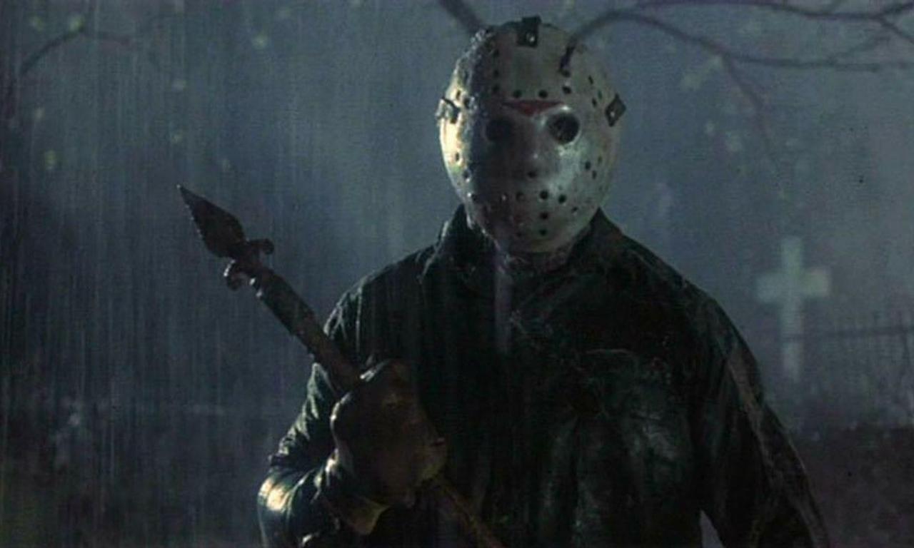 Watch Friday The 13th, Part VIII: Jason Takes Manhattan Streaming Online