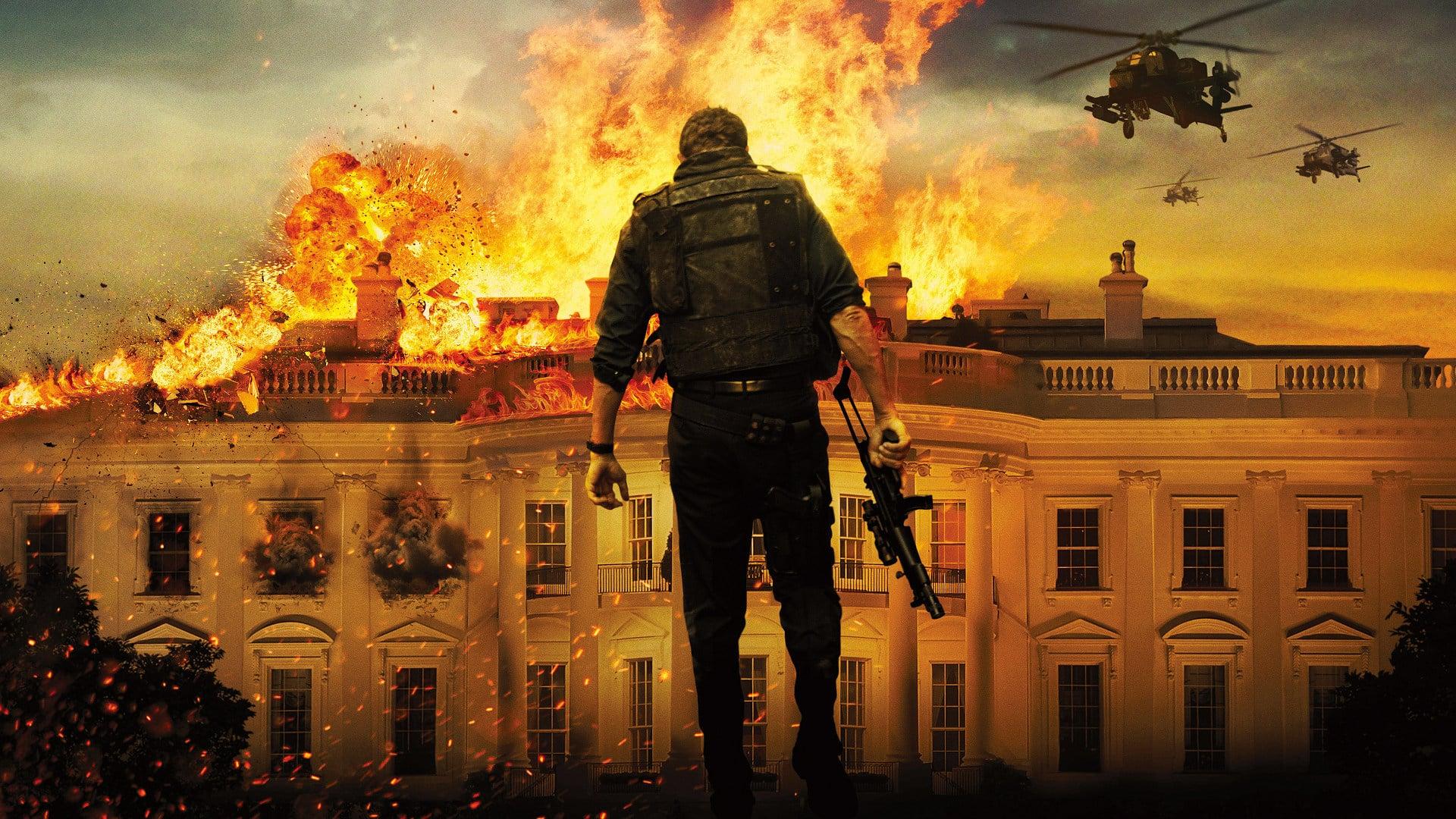 Olympus has fallen watch on sale online