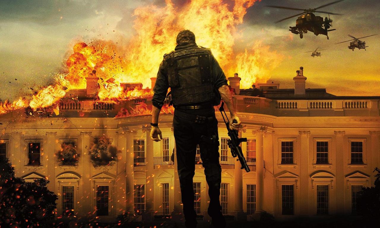 Angel Has Fallen, Where to Stream and Watch