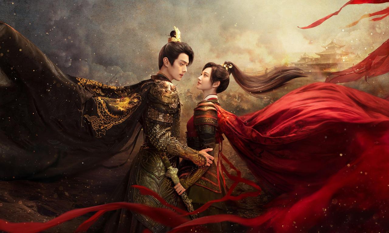 header image for Wonderland of Love