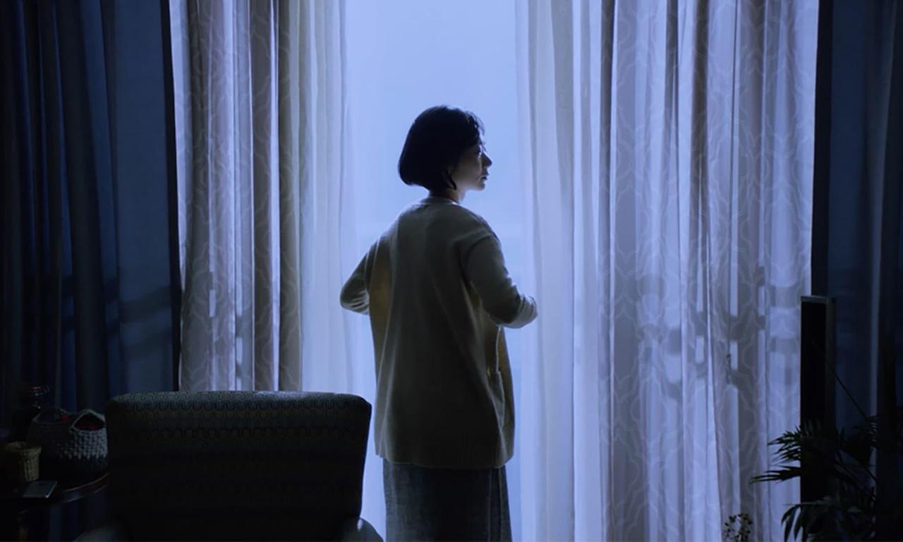 header image for Chang-ok's Letter