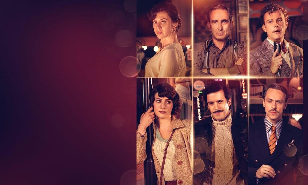 header image for The Club