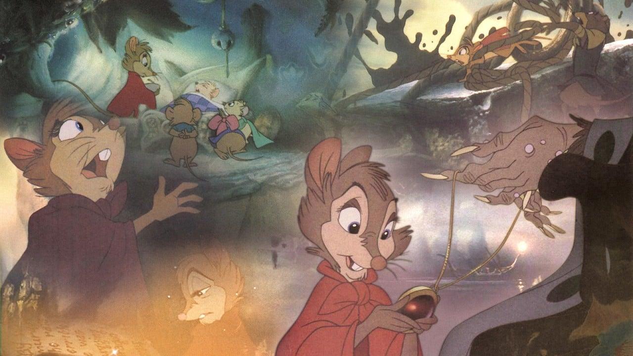 The secret of 2025 nimh watch online