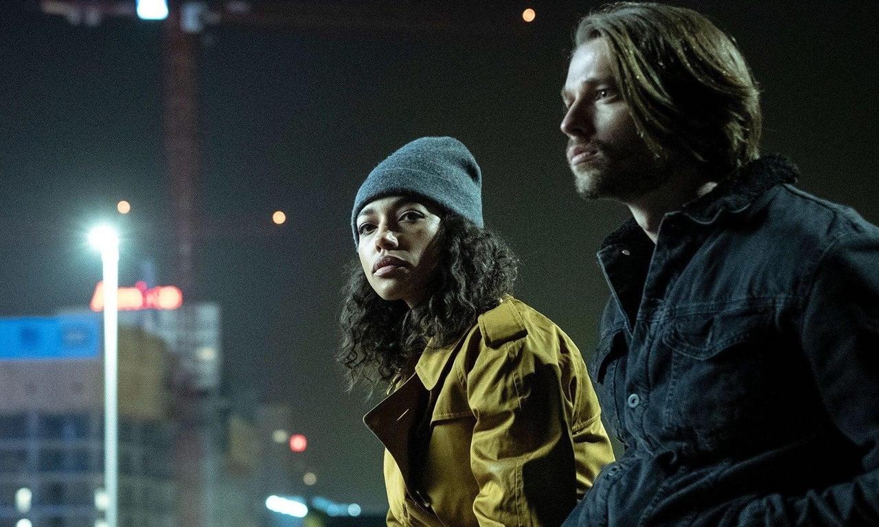 header image for Warning