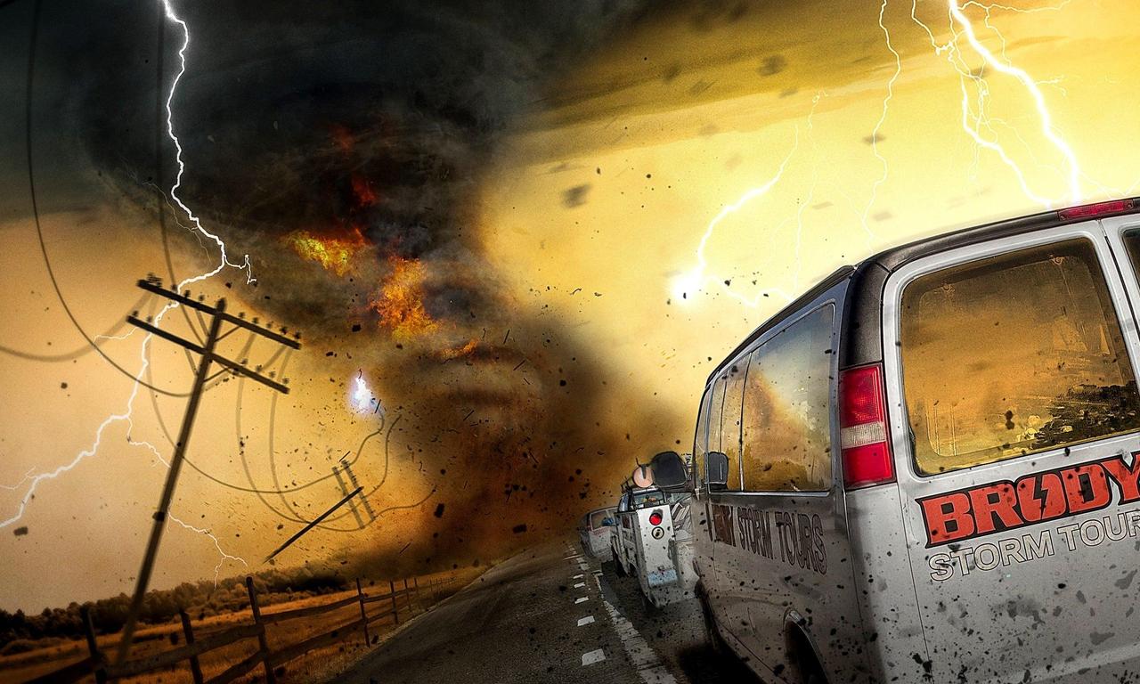 header image for Supercell