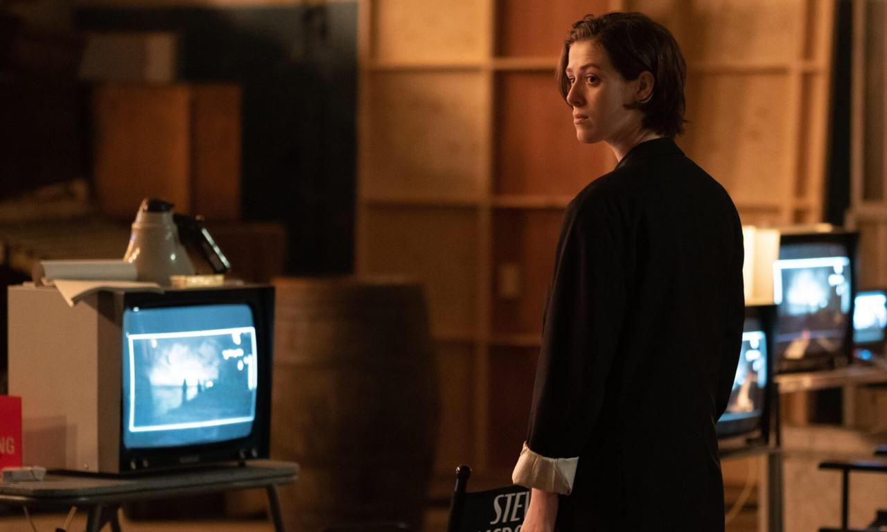 header image for The Souvenir: Part II