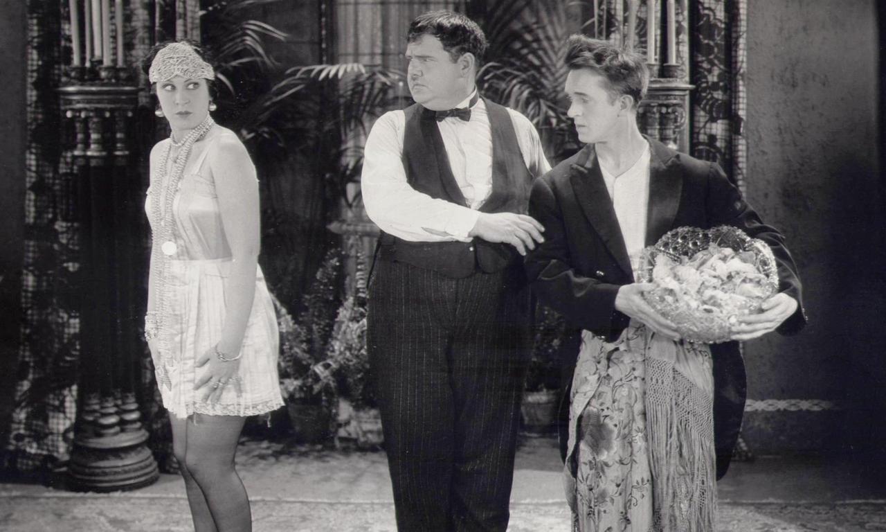 header image for From Soup to Nuts