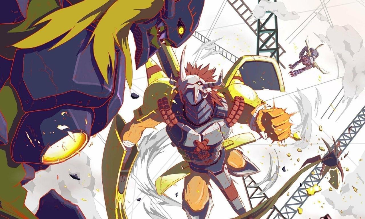 Digimon: Digital Monsters: Where to Watch and Stream Online