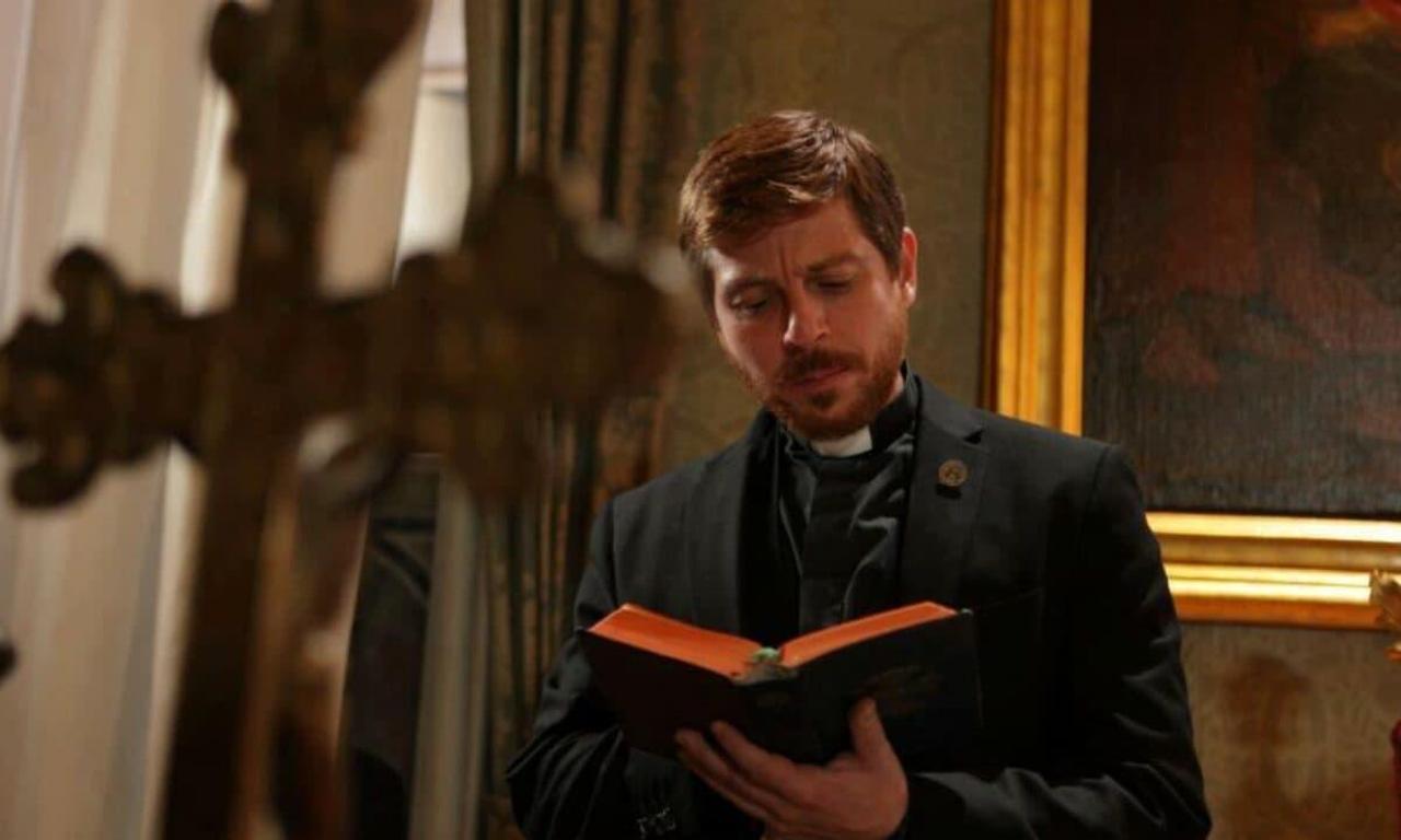 header image for Il tredicesimo apostolo