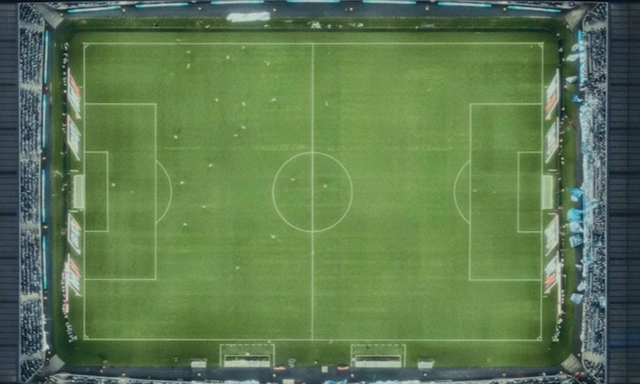 header image for A Game of Secrets