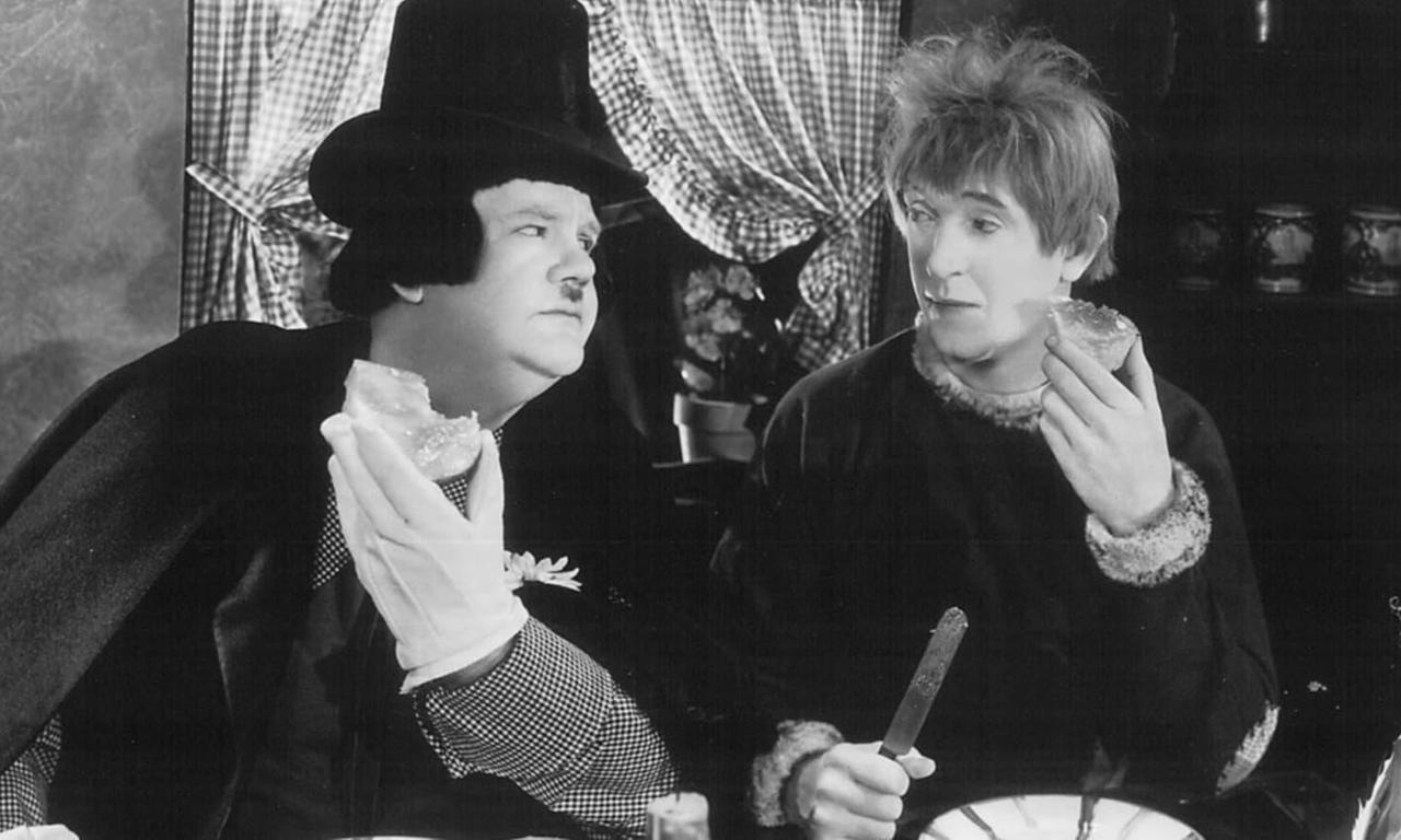 header image for Babes in Toyland