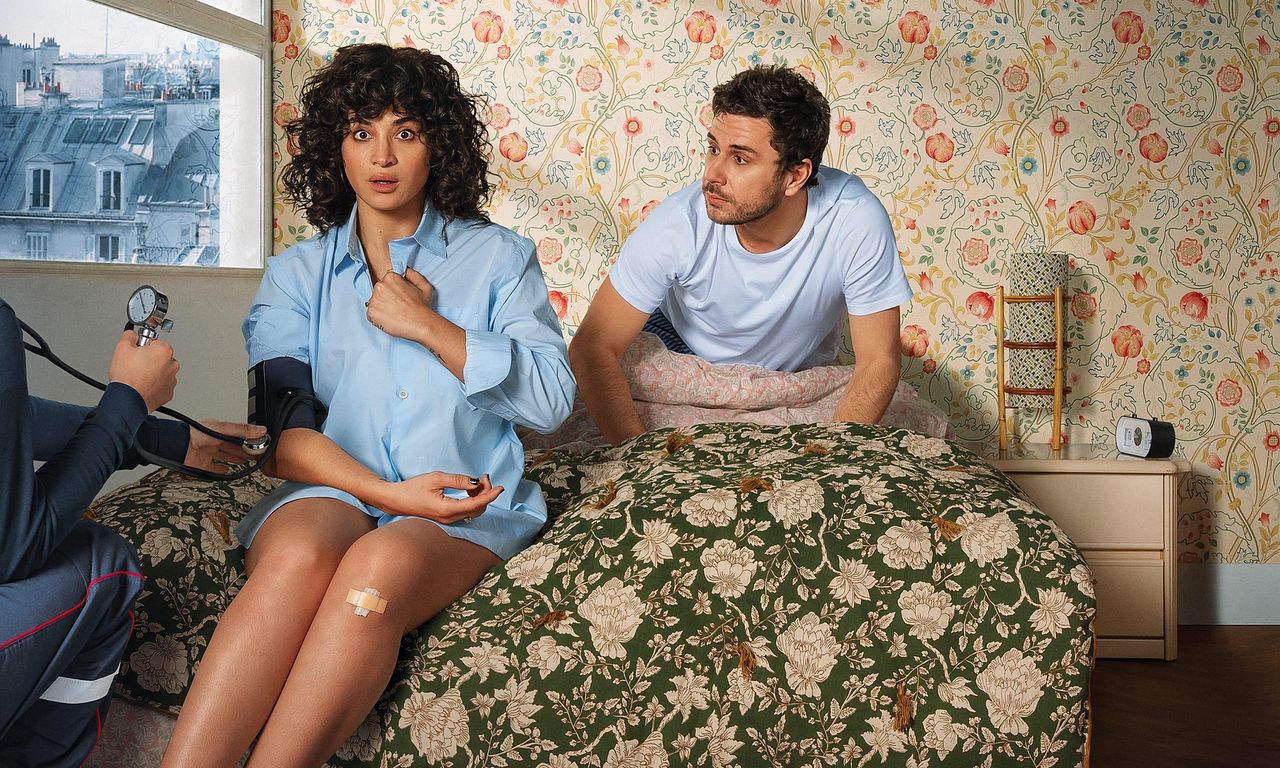 header image for Irresistible