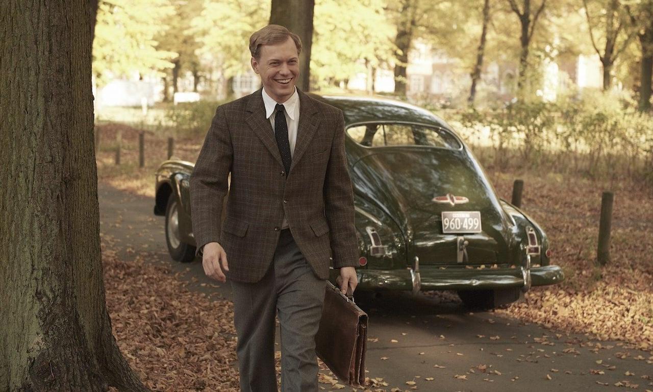 header image for Adventures of a Mathematician