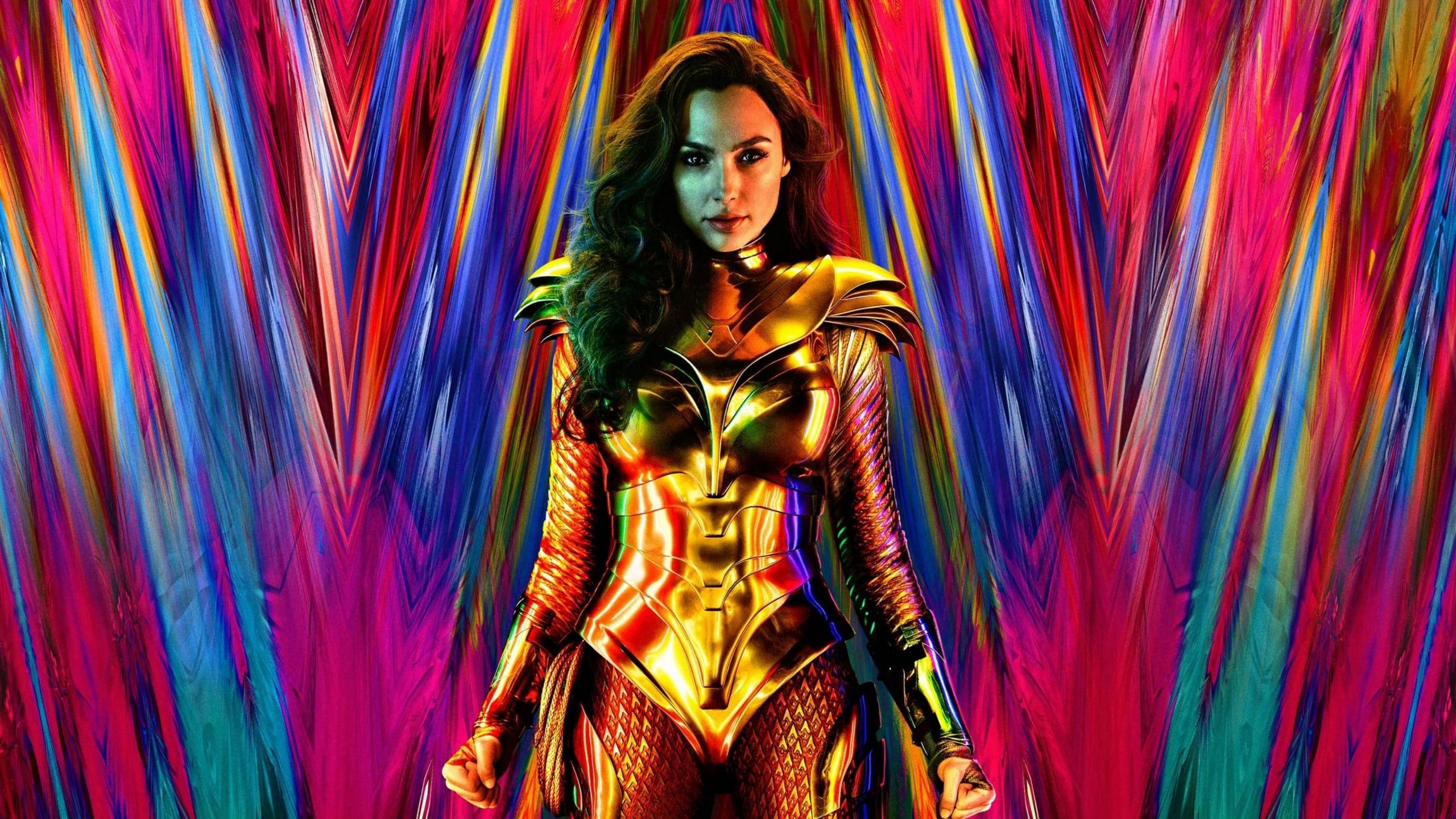 Wonder woman 1984 discount full movie online