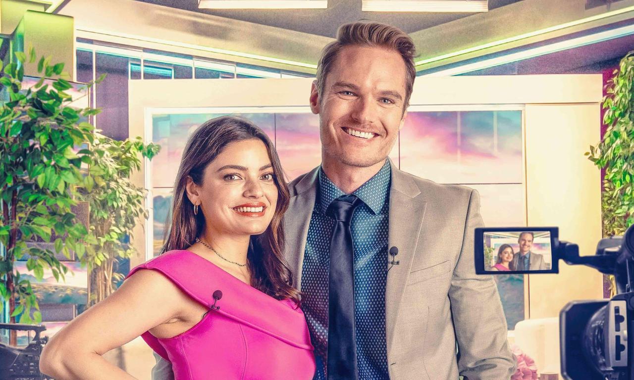 header image for The Best Version of Love