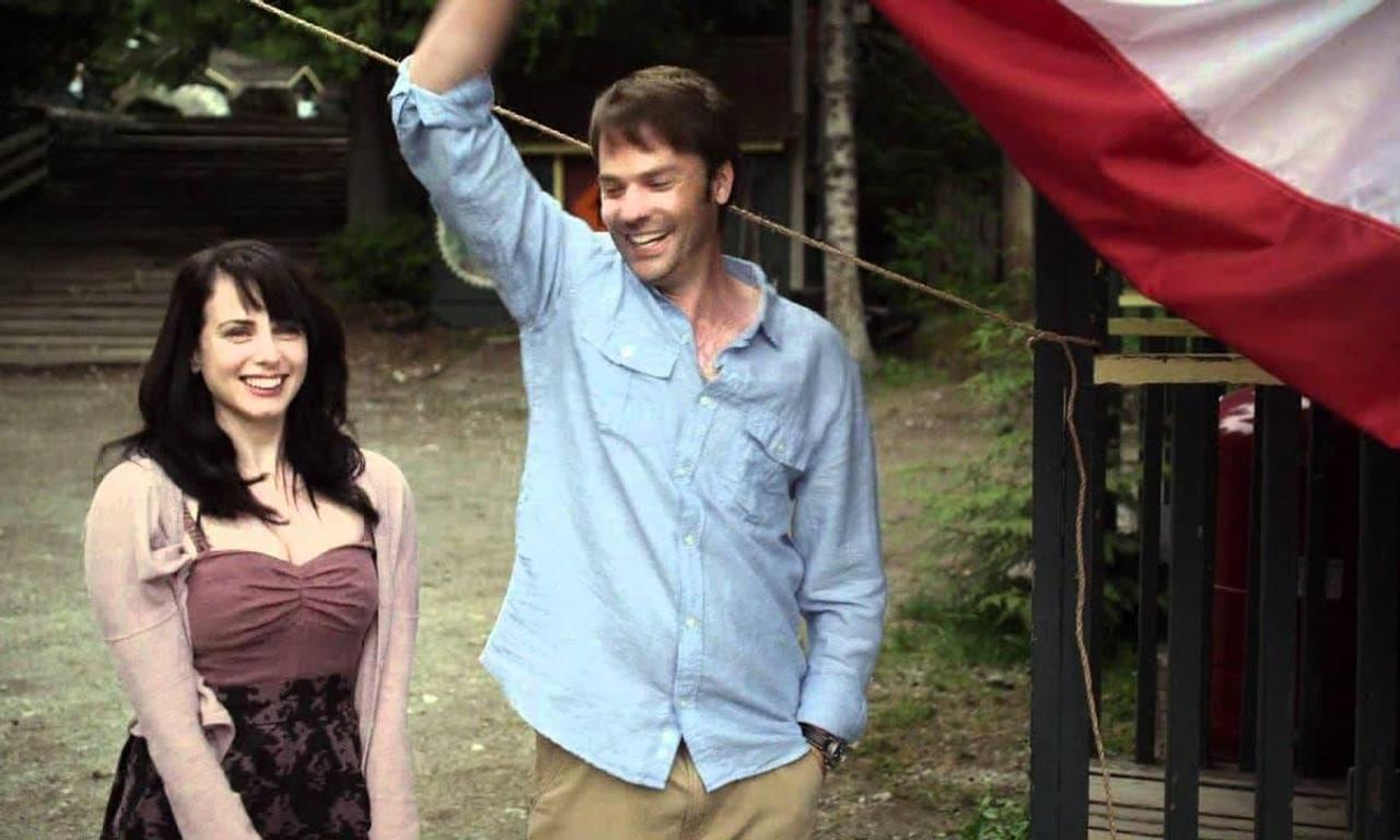 Kiss at Pine Lake Where to Watch and Stream Online Entertainment.ie