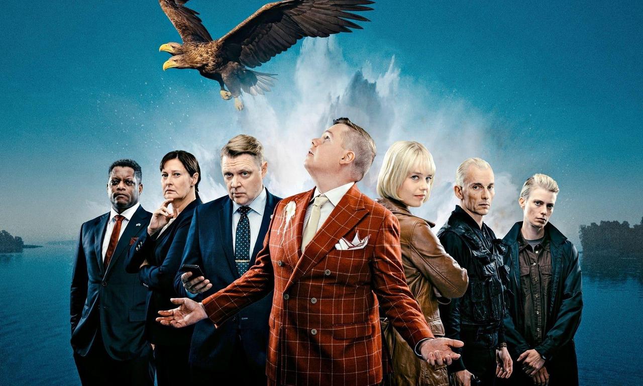 header image for Stop Nyqvist