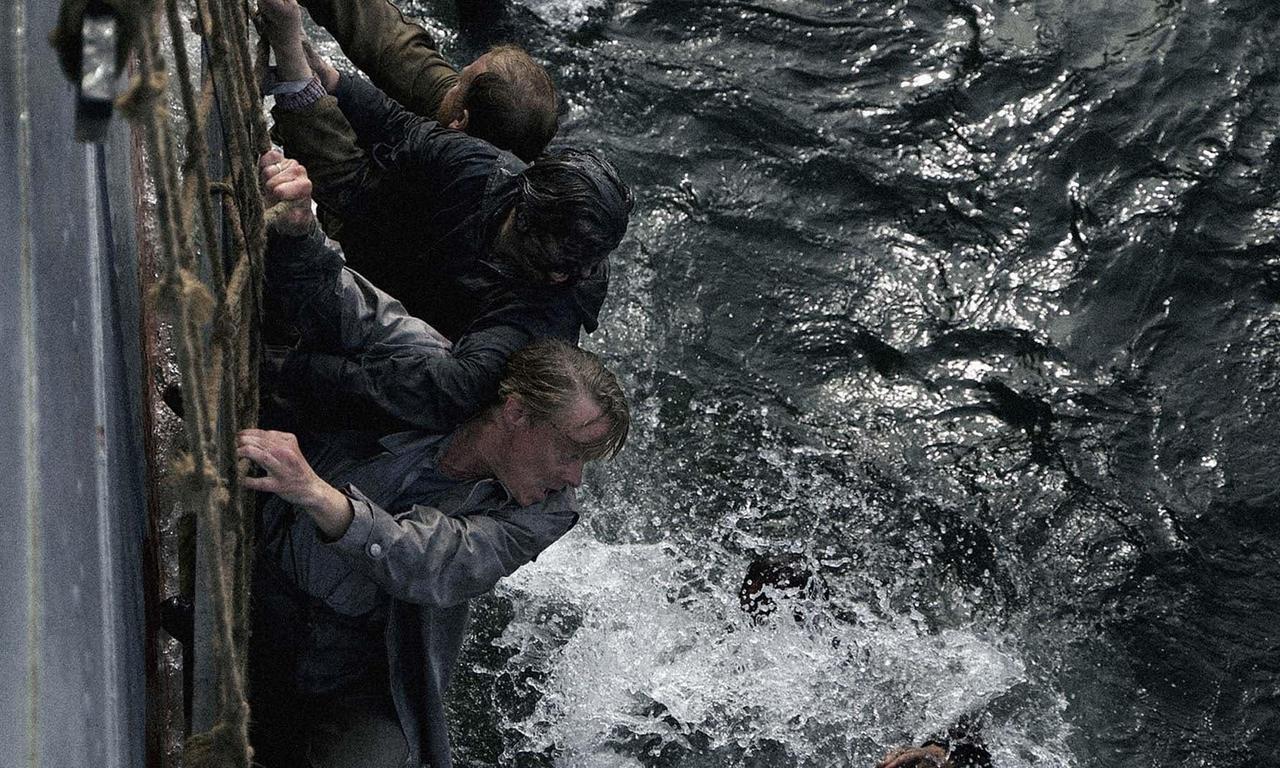 header image for War Sailor