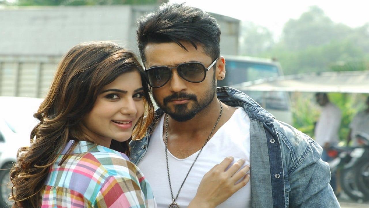 Watch Anjaan Movie Online for Free Anytime | Anjaan 1956 - MX Player