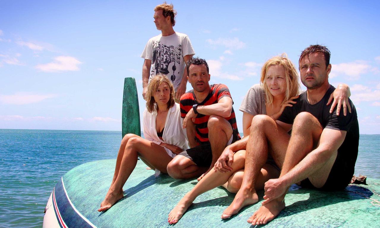 The Reef - Where to Watch and Stream Online – Entertainment.ie