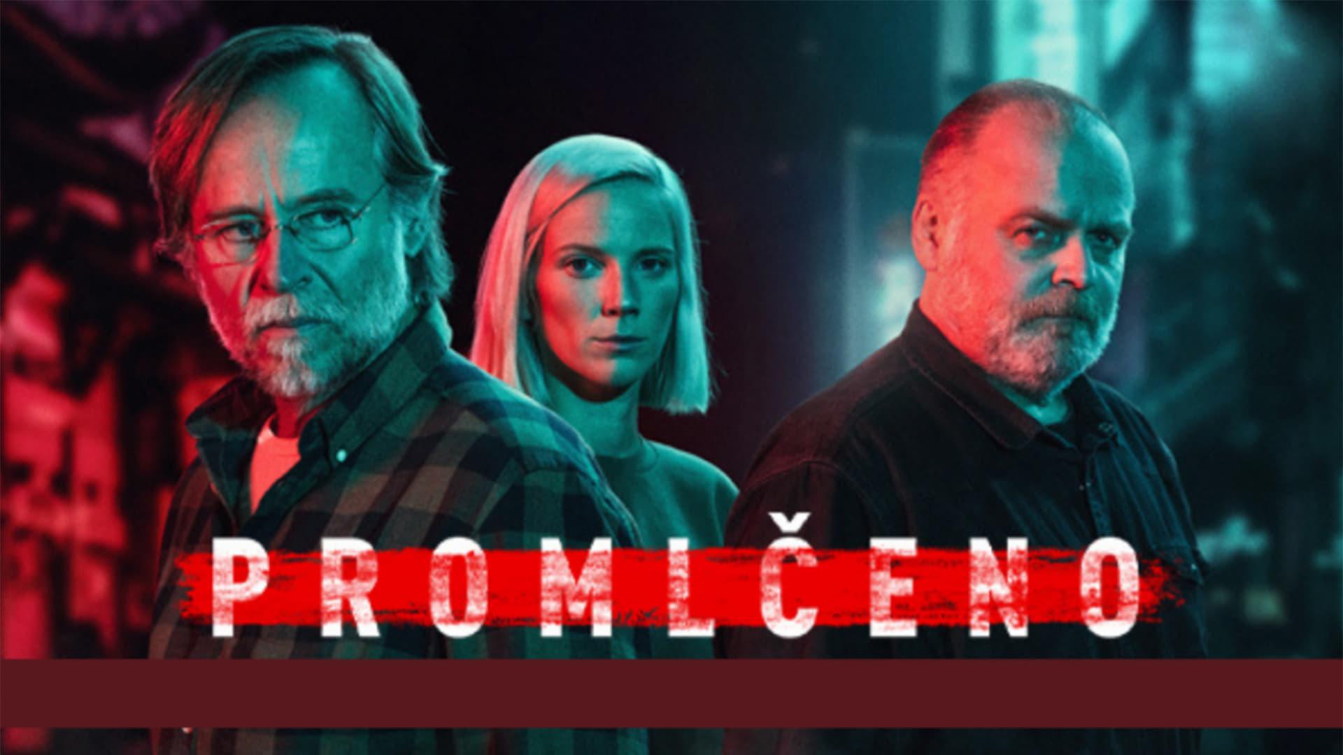 Promlčeno - Where To Watch And Stream Online – Entertainment.ie