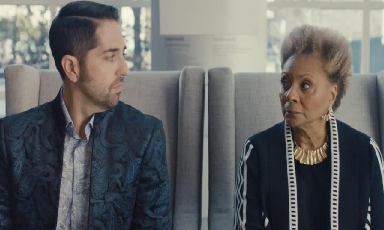 header image for Dotty and Soul