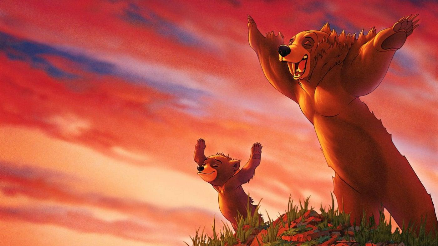 Brother bear 2024 watch online