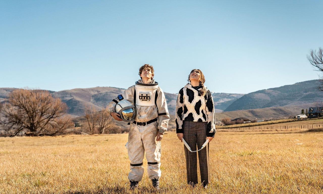 header image for Aliens Abducted My Parents And Now I Feel Kinda Left Out