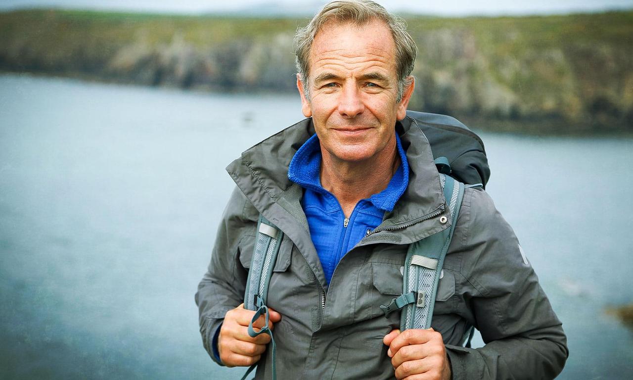 header image for Robson Green's Weekend Escapes