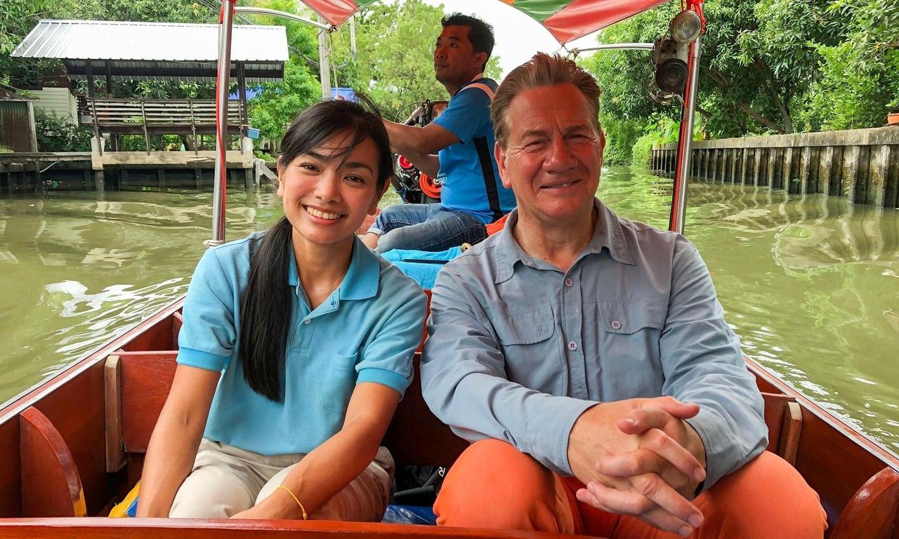 header image for Great Asian Railway Journeys
