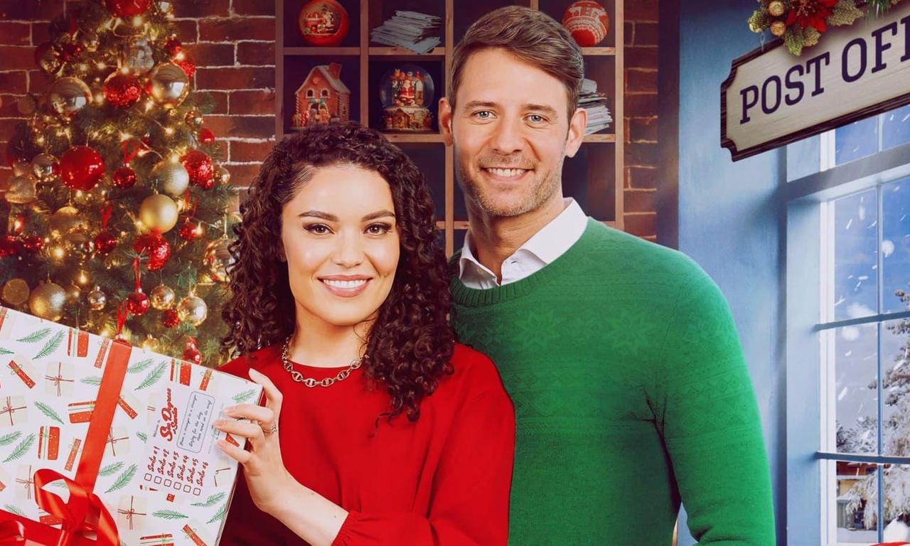 header image for Six Degrees of Santa