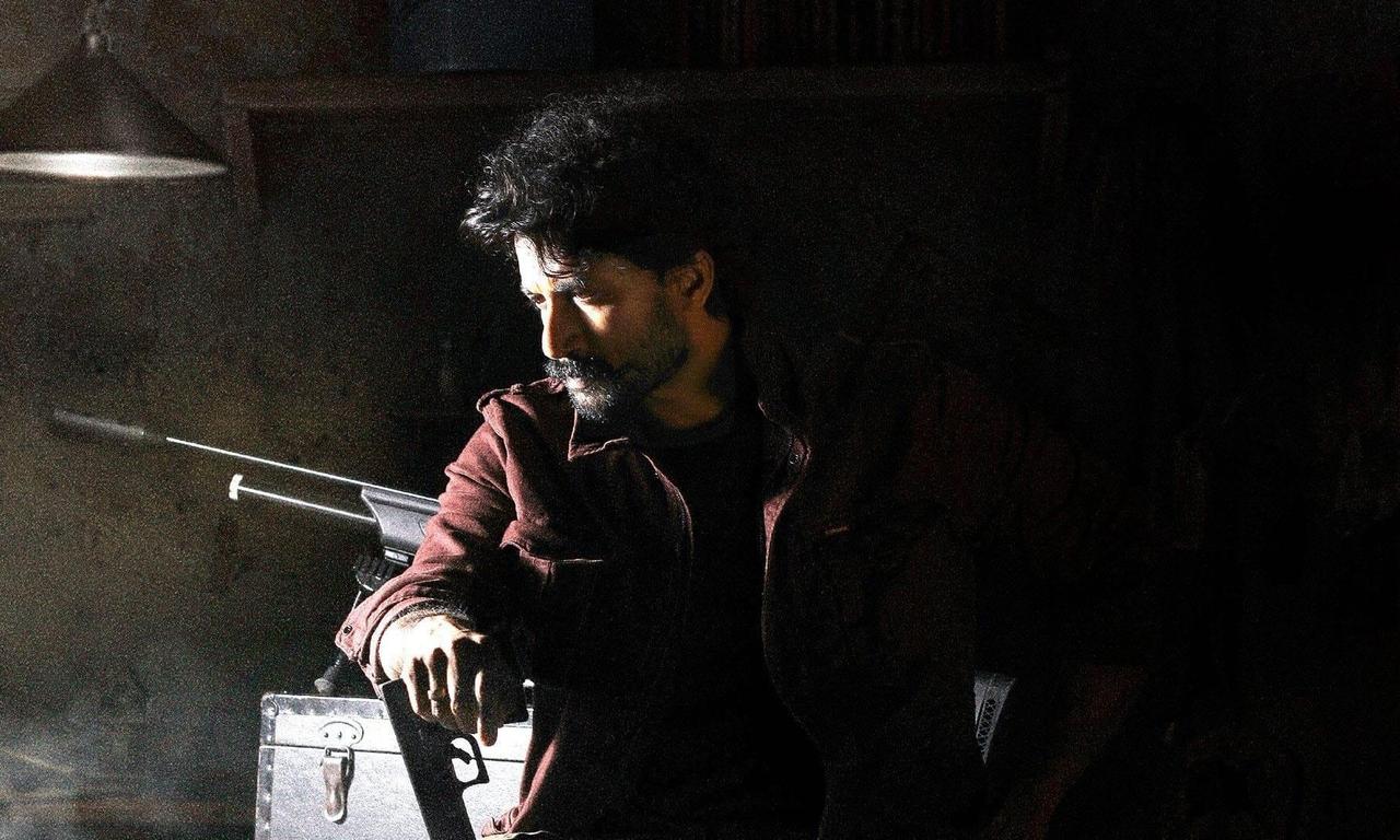 header image for Godse