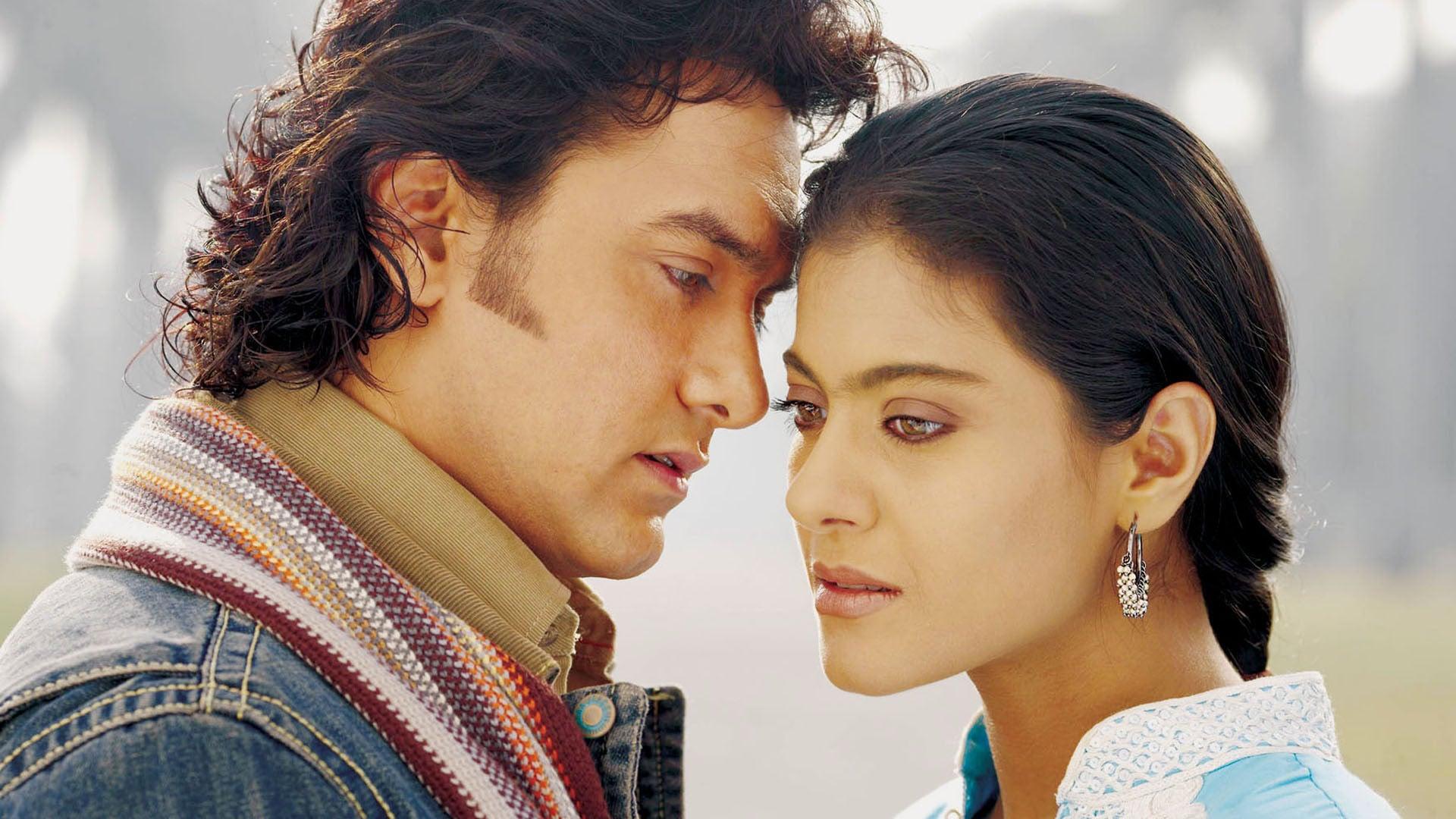 What is your review of Fanaa (2006 movie)? - Quora