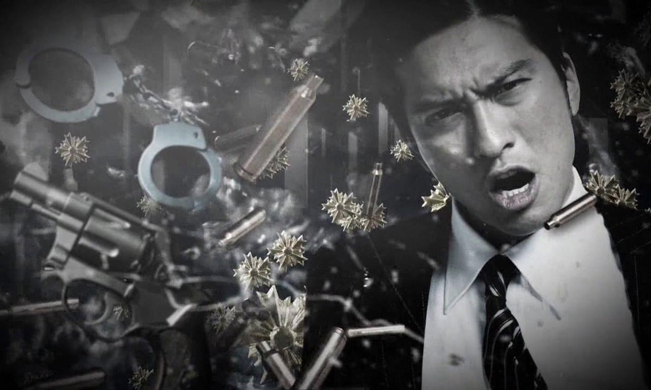 header image for Detective Lovesick