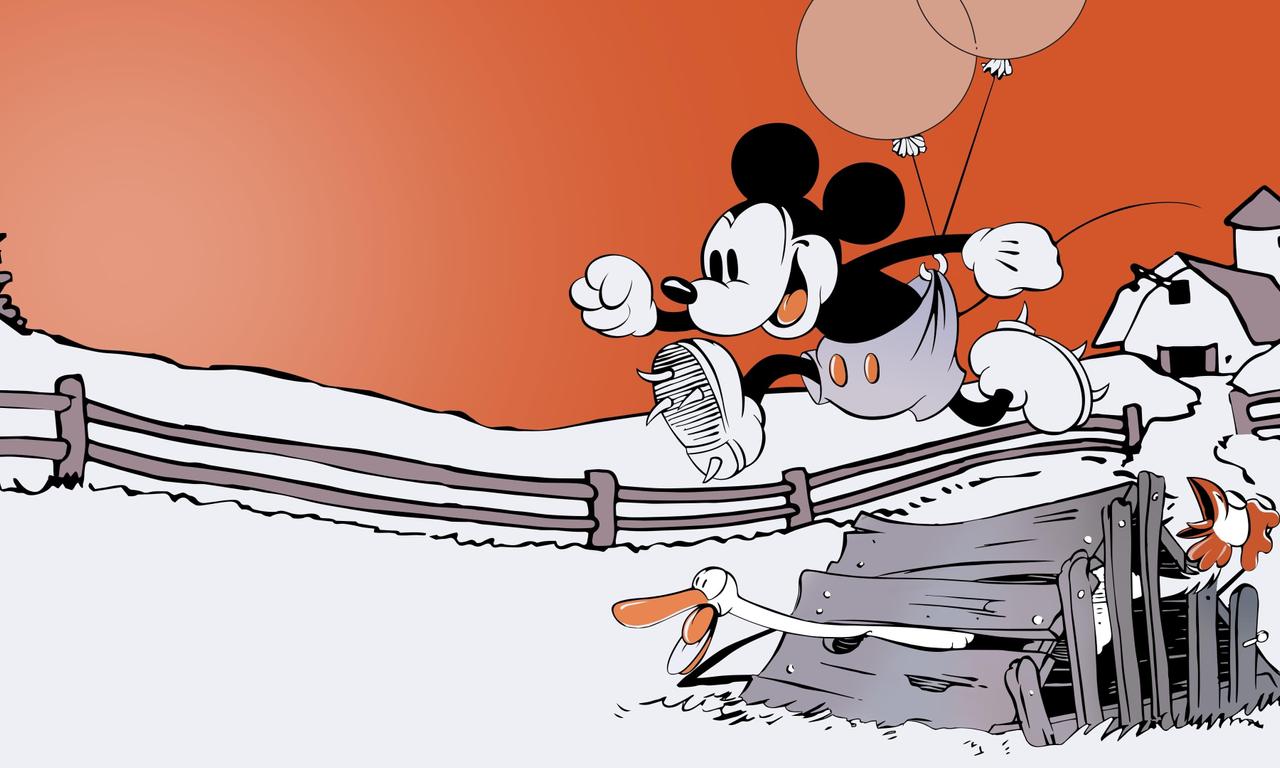 header image for Barnyard Olympics