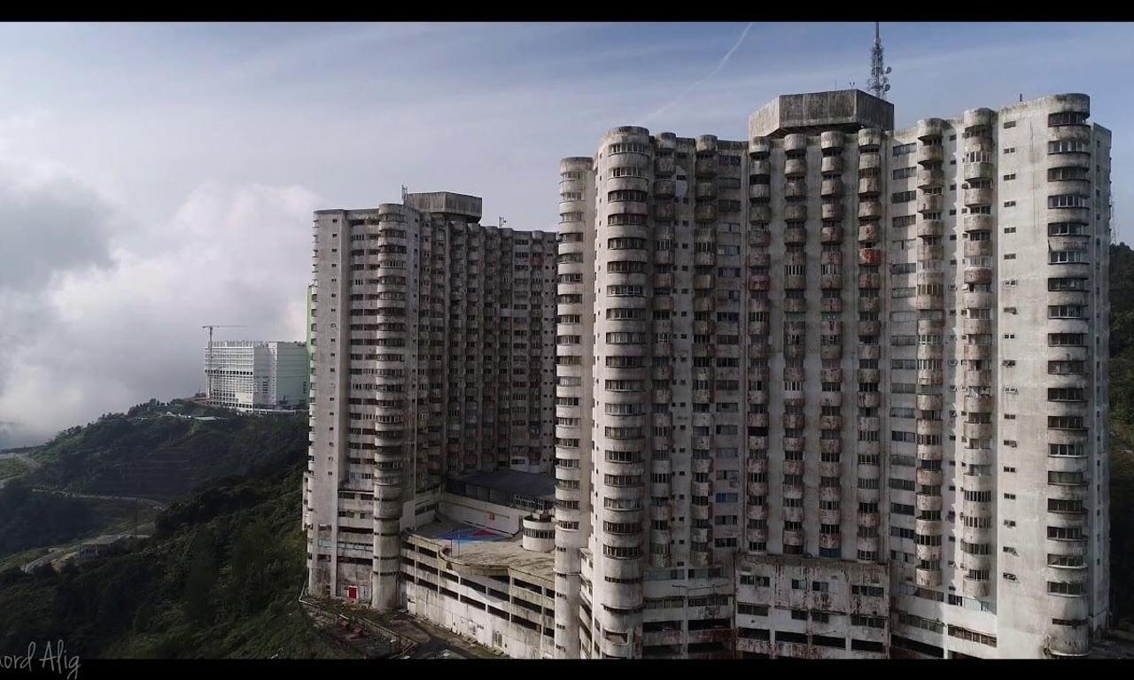 Haunted Road 2 Where to Watch and Stream Online Entertainment.ie