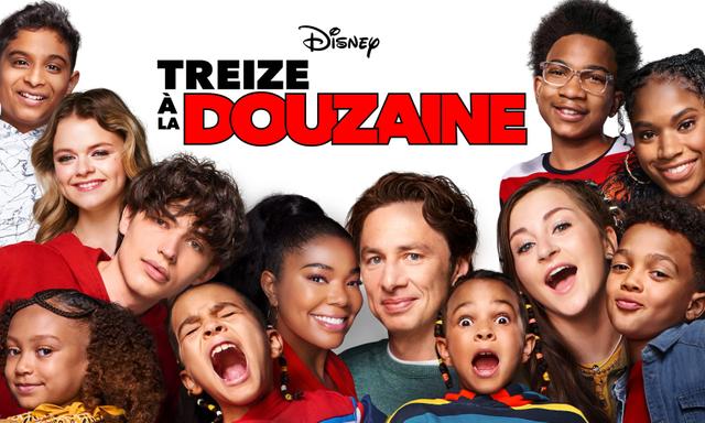 How To Watch Cheaper By The Dozen